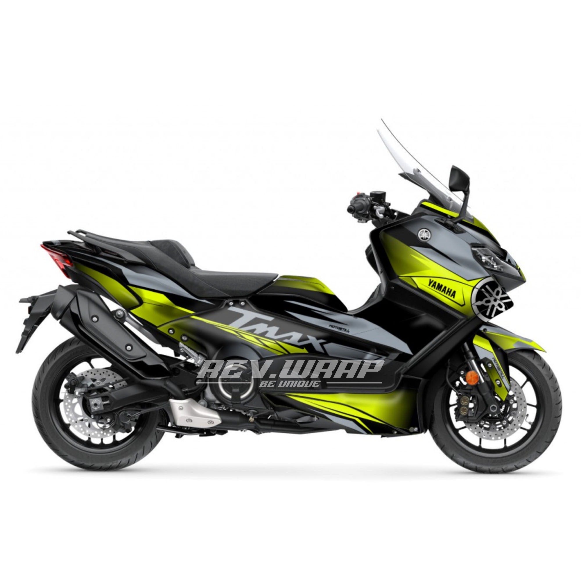 YAMAHA TMAX 560 SKYLINE Main image