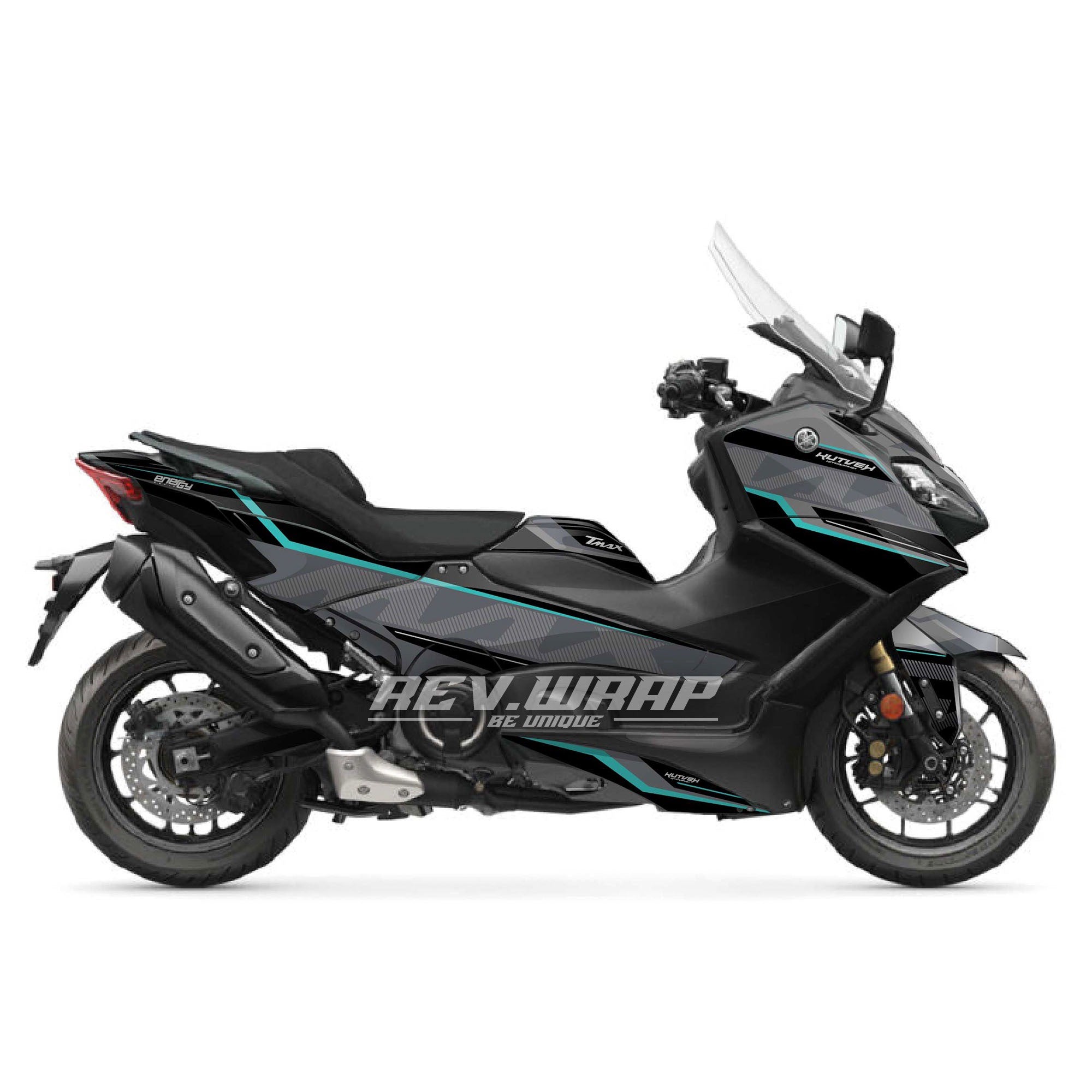 YAMAHA TMAX 560 TERRACE Main image