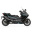 YAMAHA TMAX 560 TERRACE