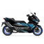 YAMAHA TMAX 560 TRANSIT