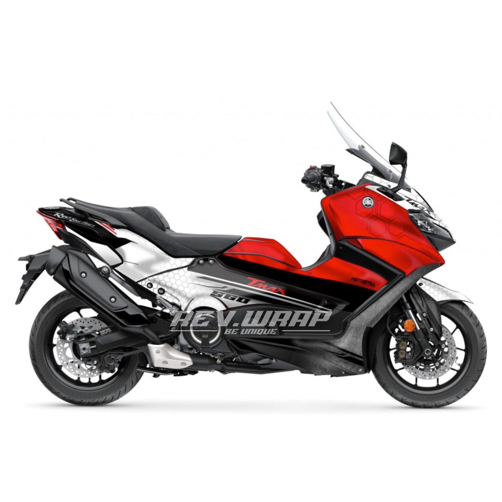 YAMAHA TMAX 560 UPTOWN Main image