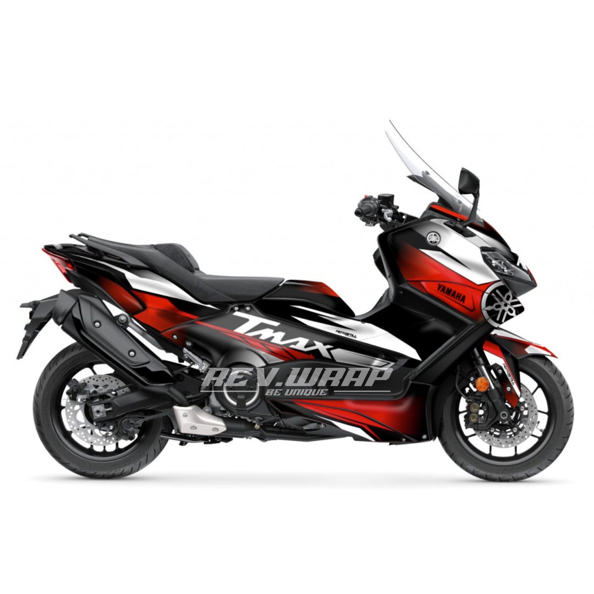 YAMAHA TMAX 560 URBAN Main image