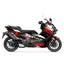 YAMAHA TMAX 560 URBAN