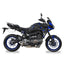YAMAHA TRACER 9 15-20 ABSTRACT BLUE