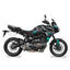YAMAHA TRACER 9 15-20 GRUNGE STARK