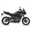 YAMAHA TRACER 9 15-20 THE BULL GREY
