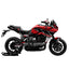 YAMAHA TRACER 9 21-24 COMMANDER