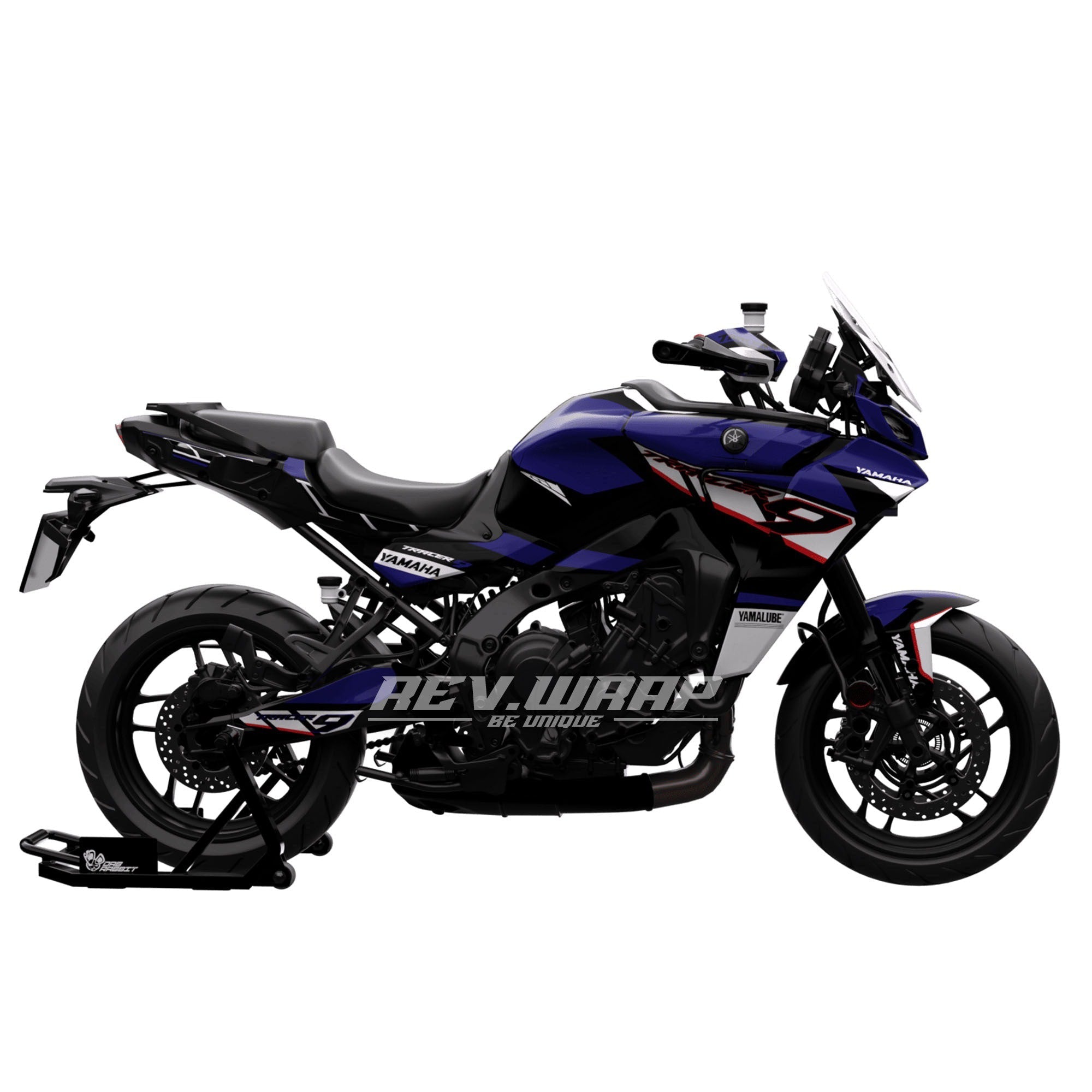 YAMAHA TRACER 9 21-24 CROSSOVER