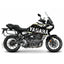 YAMAHA TRACER 9 21-24 DYNAMICS