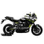YAMAHA TRACER 9 21-24 HYPERTOUR