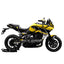 YAMAHA TRACER 9 21-24 OUTRUNNER