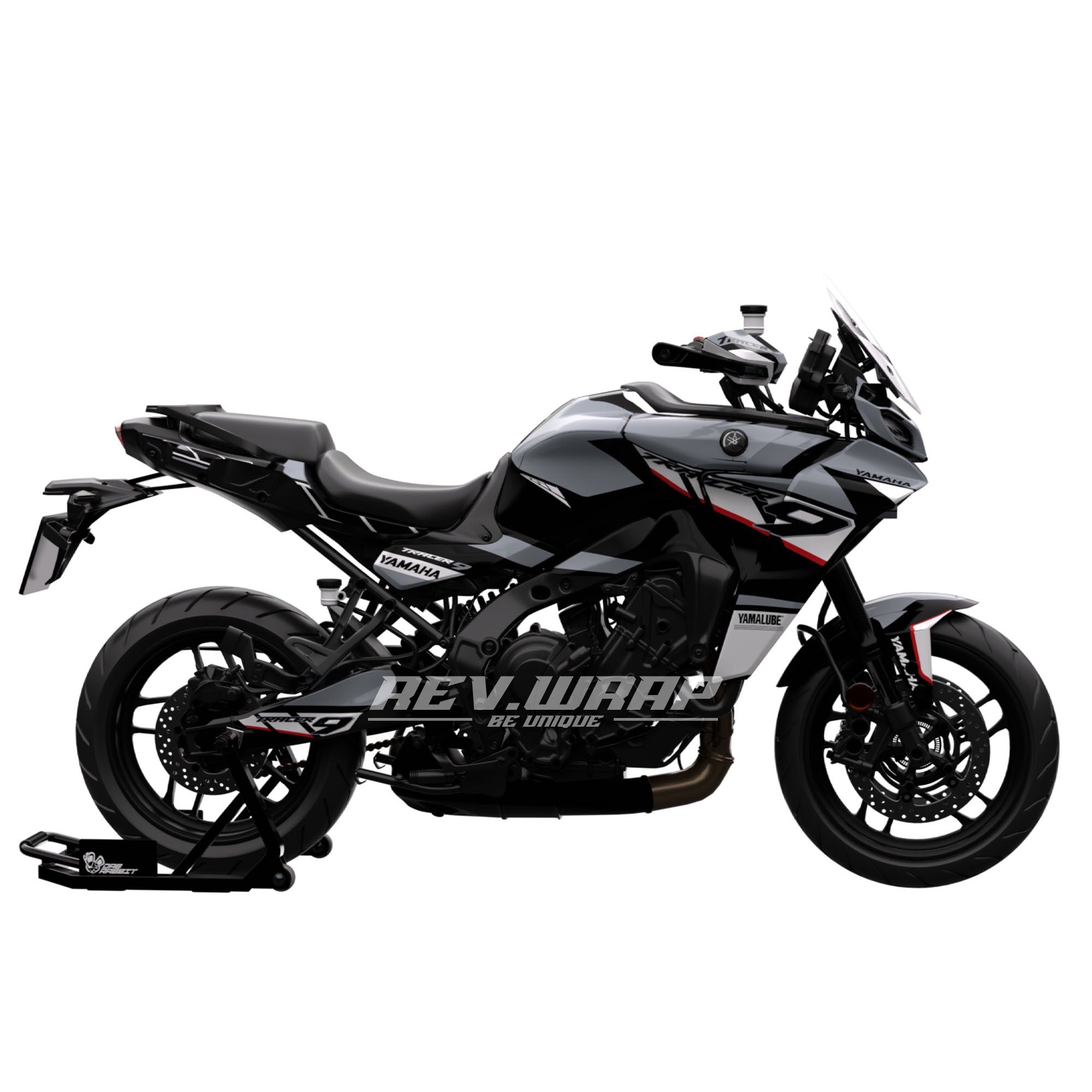 YAMAHA TRACER 9 21-24 PATHSLAYER