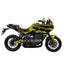 YAMAHA TRACER 9 21-24 PREDATOR