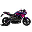 YAMAHA TRACER 9 21-24 RAPIDFIRE