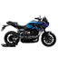 YAMAHA TRACER 9 21-24 THUNDERBOLT
