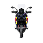 YAMAHA TRACER 9 25 BULL