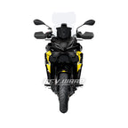 YAMAHA TRACER 9 25 DARK BULL BLACK