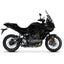 YAMAHA TRACER 9 25 DARK GOLD