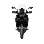 YAMAHA TRACER 9 25 DARK GOLD