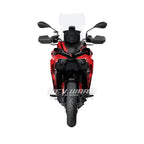 YAMAHA TRACER 9 25 DEADPOOL