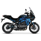 YAMAHA TRACER 9 25 DRAGON