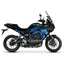 YAMAHA TRACER 9 25 DRAGON