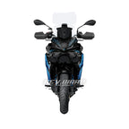 YAMAHA TRACER 9 25 DRAGON