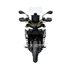 YAMAHA TRACER 9 25 FEATHER