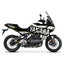 YAMAHA TRACER 9 25 FEATHER