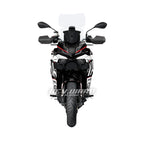 YAMAHA TRACER 9 25 FEATHER RED