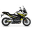 YAMAHA TRACER 9 25 HYPERTOUR FLUO