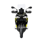 YAMAHA TRACER 9 25 HYPERTOUR FLUO