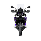 YAMAHA TRACER 9 25 HYPERTOUR PURPLE