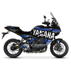 YAMAHA TRACER 9 25 OVERDRIVE