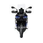 YAMAHA TRACER 9 25 OVERDRIVE