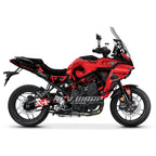 YAMAHA TRACER 9 25 SAMURAI