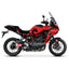 YAMAHA TRACER 9 25 SAMURAI