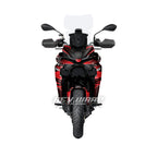 YAMAHA TRACER 9 25 SPEED