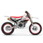 YAMAHA YZ AFTERSHOCK