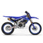 YAMAHA YZ BOLT ACTION
