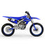 YAMAHA YZ IGNITION POINT