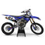YAMAHA YZ NITRO NERVE