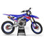 YAMAHA YZ SYNCHRO RACE