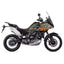 ZONTES 703F ECLIPSE